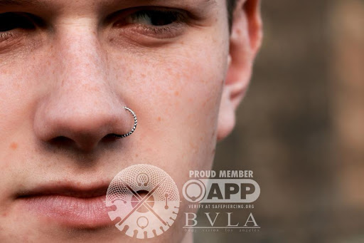 Find elephant tattoo ideas for ladies for your next unique tattoo in Akron at Good Life Body Piercing and Fine Jewelry