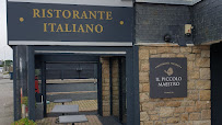 Photos du propriétaire du Restaurant italien Il Piccolo Maestro à Ploemeur - n°1