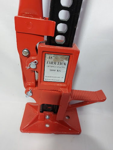 Pclight4X4 Estradas Generosas Unipessoal Lda - Oficina mecânica