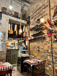 Les plus récentes photos du Restaurant Au Comptoir les Gones à Lyon - n°1