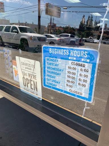 Barber Shop «Black Anchor Barber Shop», reviews and photos, 21117 Devonshire St, Chatsworth, CA 91311, USA