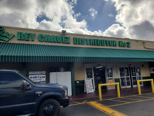 Supermarket «Rey Chavez Distributors Corporation», reviews and photos, 780 W 17th St, Hialeah, FL 33010, USA