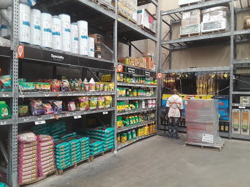 Home Improvement Store «The Home Depot», reviews and photos, 1151 W Copans Rd, Pompano Beach, FL 33064, USA