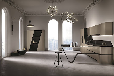 La Maison des Archis - Cuisiniste La Valette du Var - Cuisine, Salle de bains, Dressing et Mobilier italien à La Valette-du-Var