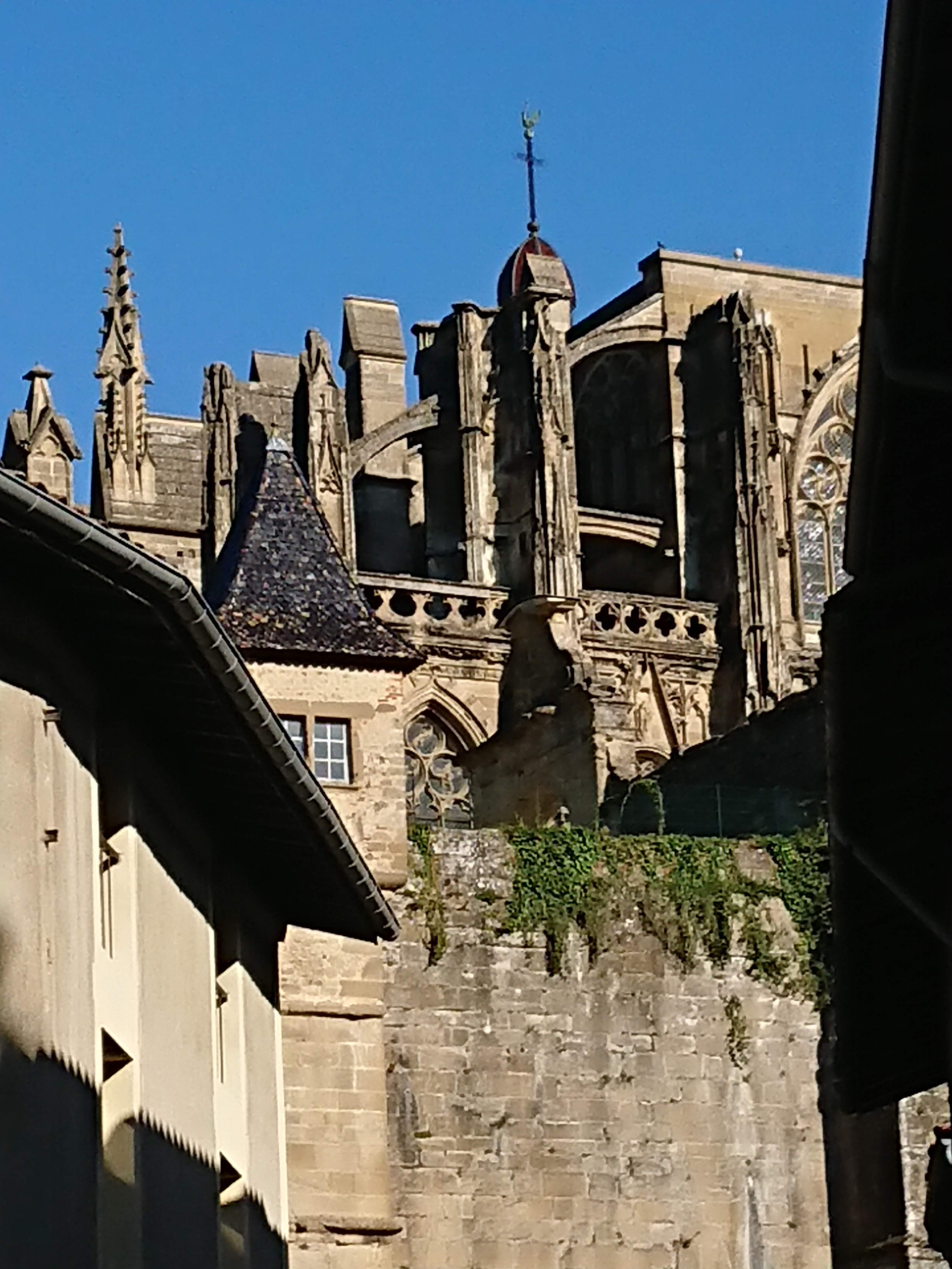 Photo n° 1 de l'avis de Mimram.e fait le 24/08/2019 à 18:01