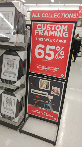 Craft Store «A.C. Moore Arts and Crafts», reviews and photos, 3988 Hempstead Turnpike, Bethpage, NY 11714, USA