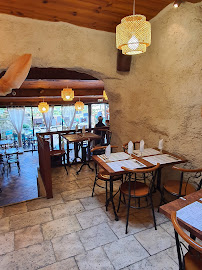 Atmosphère du Restaurant Le Vert Galant à Nérac - n°15