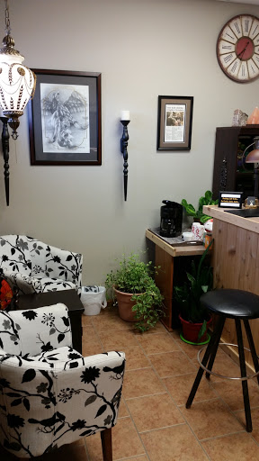 Explore moving tattoo ideas, creative tattoo ideas in Aberdeen, available at Obsidian Gallery Tattoo