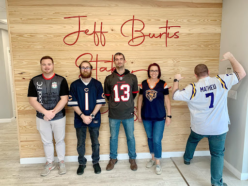 Insurance Agency «Jeff Burtis - State Farm Insurance Agent», reviews and photos