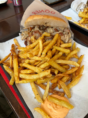 O'Grec à Le Havre