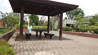 船津土地改良区記念公園