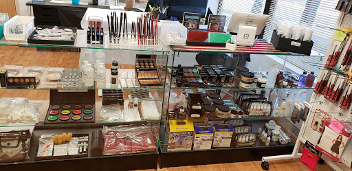 Cosmetics Store «Paint and Powder Cosmetics», reviews and photos, 4116 Walney Rd Suite B, Chantilly, VA 20151, USA