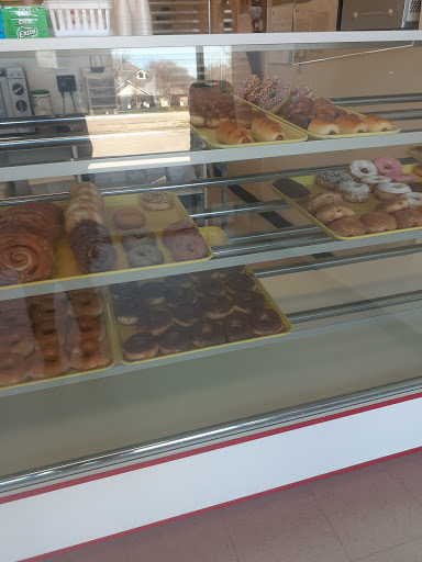 Donut Shop «Donut Palace», reviews and photos, 600 E Sandy Lake Rd # 126, Coppell, TX 75019, USA