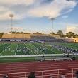 Harry B Orem Stadium