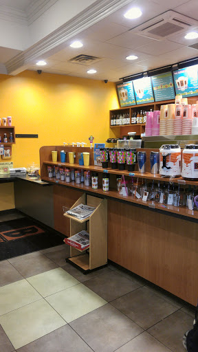 Coffee Shop «BIGGBY COFFEE», reviews and photos, 21110 Mack Ave, Grosse Pointe Woods, MI 48236, USA