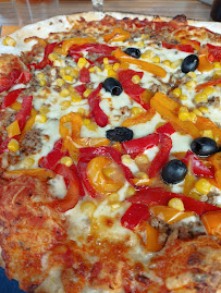 Plats et boissons du Pizzeria la Calèche à Varces-Allières-et-Risset - n°5