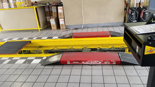 Oil Change Service «Jiffy Lube Oil Change Center», reviews and photos, 4567 Mills Cir, Ontario, CA 91764, USA