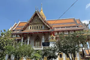 Wat Samphanthawongsaram Worawihan (Wat Ko) image