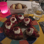 Photo n°1 de l'avis de paola.a fait le 24/06/2019 à 18:07 sur le  Giulietta Vintage Pizza à Mozzo