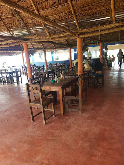 Restaurante La Churca - 45, Pailitas, Cesar, Colombia