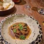 Photo n°2 de l'avis de Massimo.o fait le 14/02/2023 à 16:32 sur le  Meraviglioso | Osteria Moderna à Polignano a Mare