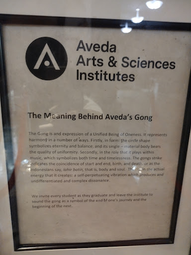 Beauty School «Aveda Institute Minneapolis», reviews and photos, 400 Central Ave SE, Minneapolis, MN 55414, USA