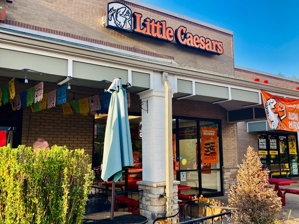 Little Caesars Pizza 28787