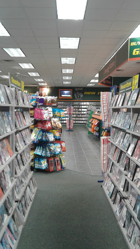 Movie Rental Store «Family Video», reviews and photos, 1190 Central Ave a, Dunkirk, NY 14048, USA