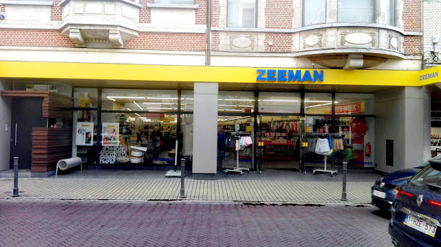 Zeeman Dendermonde Brusselsestraat - Dendermonde