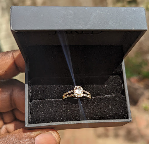 Jewelry Store «Jared The Galleria of Jewelry», reviews and photos, 1490 Taylor Rd, Montgomery, AL 36117, USA