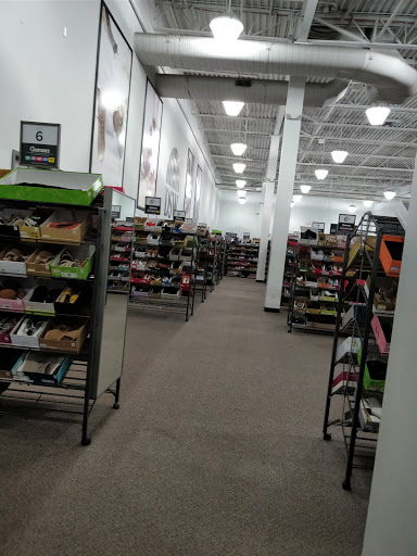 Shoe Store «DSW Designer Shoe Warehouse», reviews and photos, 6905 Mills Civic Pkwy, West Des Moines, IA 50266, USA