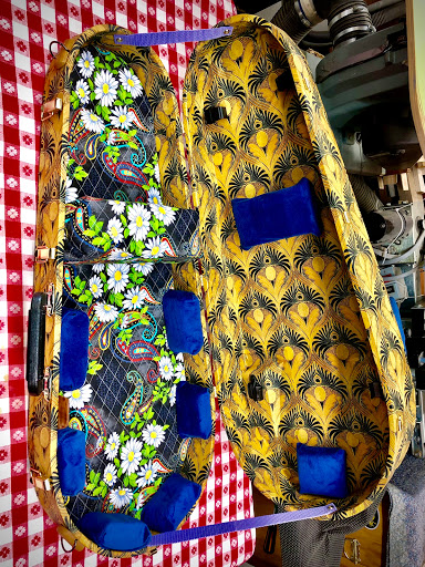 Fabric Store «Jo-Ann Fabrics and Crafts», reviews and photos, 580 Old Country Rd, Westbury, NY 11590, USA