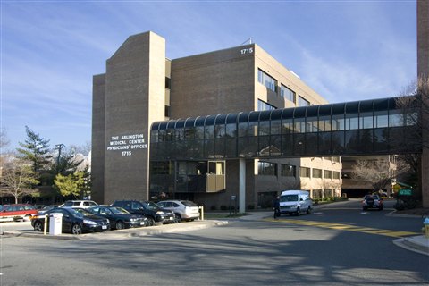Virginia Sportsmedicine Institute Physical Therapy - Arlington