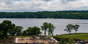 Lake Brophy County Park