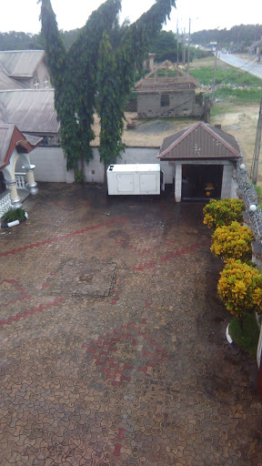 Runcorn Hotel, Ugberikoko Rd, Sapele, Nigeria, Night Club, state Delta