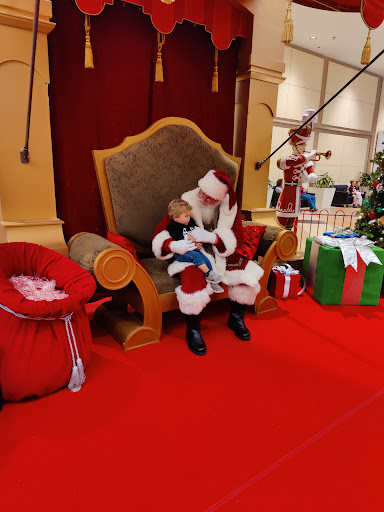 Shopping Mall «Battlefield Mall», reviews and photos, 2825 Glenstone Avenue, Springfield, MO 65804, USA