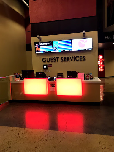 Movie Theater «AMC Hawthorn 12», reviews and photos, 675 Hawthorn Center, Vernon Hills, IL 60061, USA