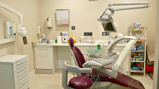 Clínica Dental Villa de Odón - Dentista en Villaviciosa de Odón, Madrid
