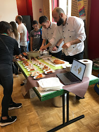 Photos du propriétaire du Restaurant halal Restaurant l'île aux fleurs à Strasbourg - n°18