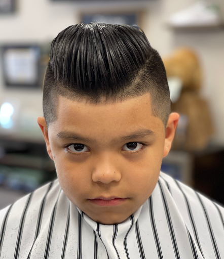 Barber Shop «The Barber Shop», reviews and photos, 55 Mathews Dr #175, Hilton Head Island, SC 29926, USA