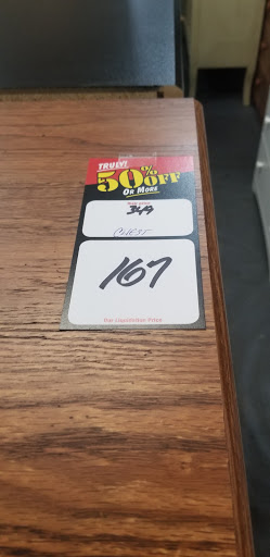 Furniture Store «Furniture Factory Liquidators», reviews and photos, 15700 Middlebelt Rd, Livonia, MI 48154, USA