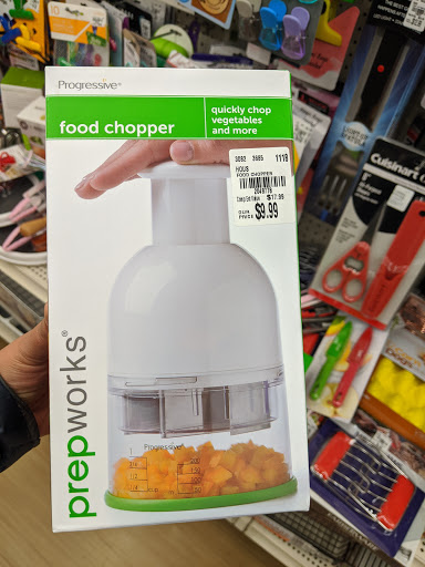 Home Goods Store «Tuesday Morning», reviews and photos, 653 156th Ave NE, Bellevue, WA 98007, USA