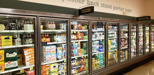 Grocery Store «Hannaford Supermarket», reviews and photos, 99 Main St, Gorham, ME 04038, USA