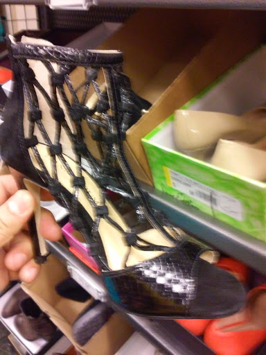 Department Store «Nordstrom Rack in Tampa», reviews and photos, 1702 N Dale Mabry Hwy, Tampa, FL 33607, USA