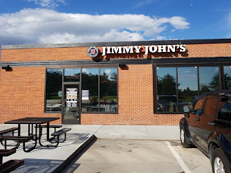 Jimmy John's