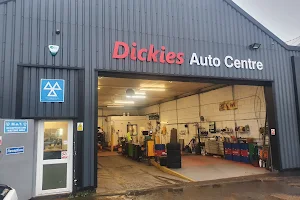 Dickies Tyres & MOT Centre image