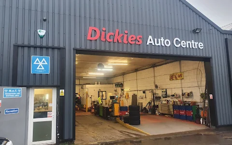 Dickies Tyres & MOT Centre image