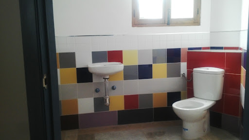 Informática Laciana en Villablino, León