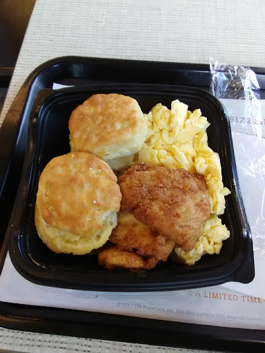 Fast Food Restaurant «Chick-fil-A», reviews and photos, 4752 S Kirkman Rd, Orlando, FL 32811, USA