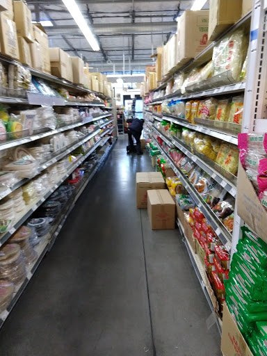 Asian Grocery Store «Hong Kong Supermarket», reviews and photos, 3828 S Yakima Ave, Tacoma, WA 98418, USA